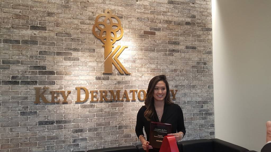 Key Dermatology -- Julie Nguyen, MD FAAD | 3516 Golden Triangle Boulevard Suite 120, Fort Worth, TX 76244, USA | Phone: (817) 898-2188