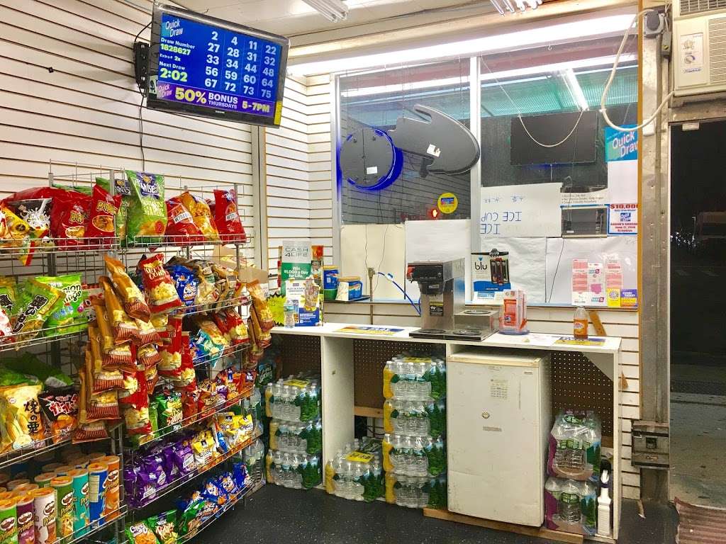 Aarons Grocery | 6705 18th Ave, Brooklyn, NY 11204, USA | Phone: (347) 729-0830
