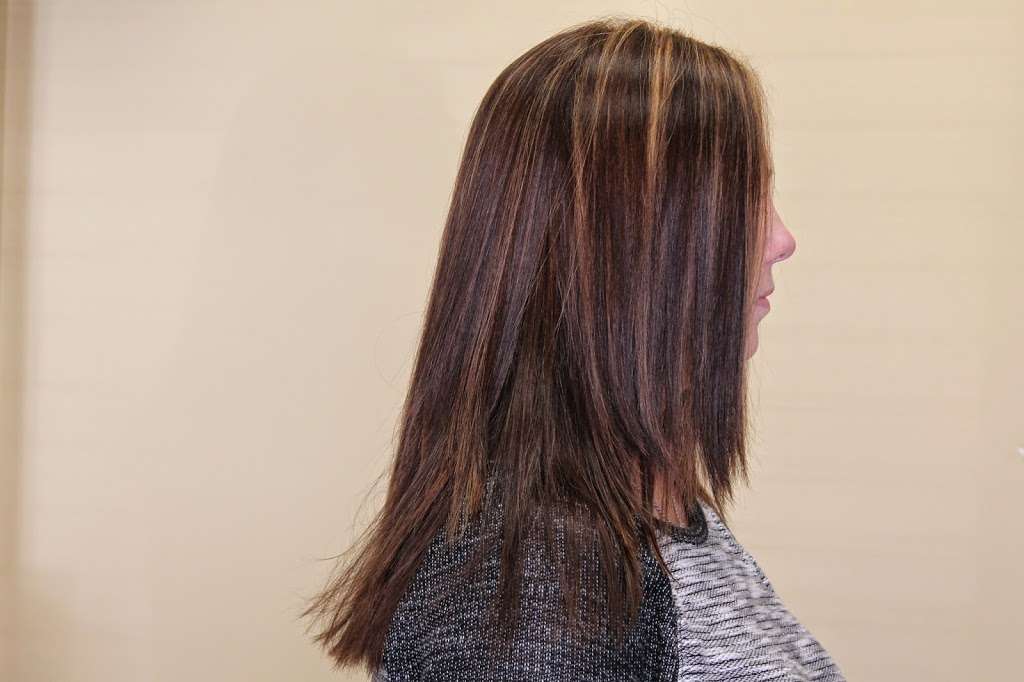 An Does Hair | 305 River Fern Ave #103, Garland, TX 75040, USA | Phone: (214) 245-2473