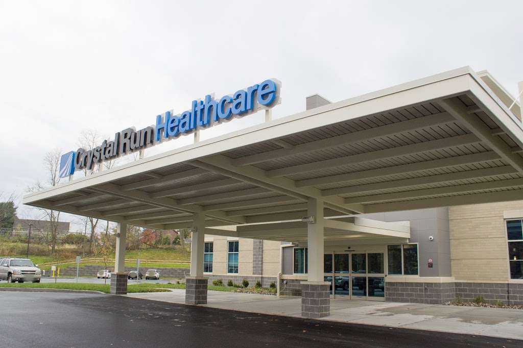 Crystal Run Healthcare Monroe | 855 NY-17M, Monroe, NY 10950, USA | Phone: (845) 615-6999