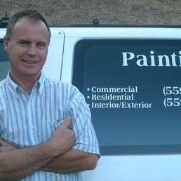 Ron Geren Painting | Loma Linda, CA, USA | Phone: (559) 974-4382