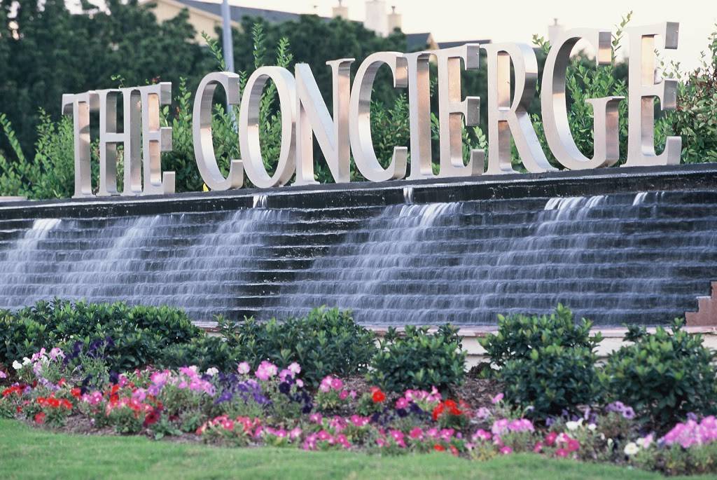 The Concierge | 2310 Eldridge Pkwy S, Houston, TX 77077, USA | Phone: (281) 558-3900