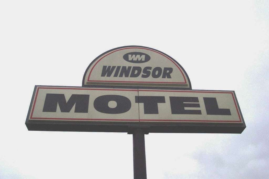 Windsor Motel | 2976 US Route 9W, New Windsor, NY 12553, USA | Phone: (845) 562-7777