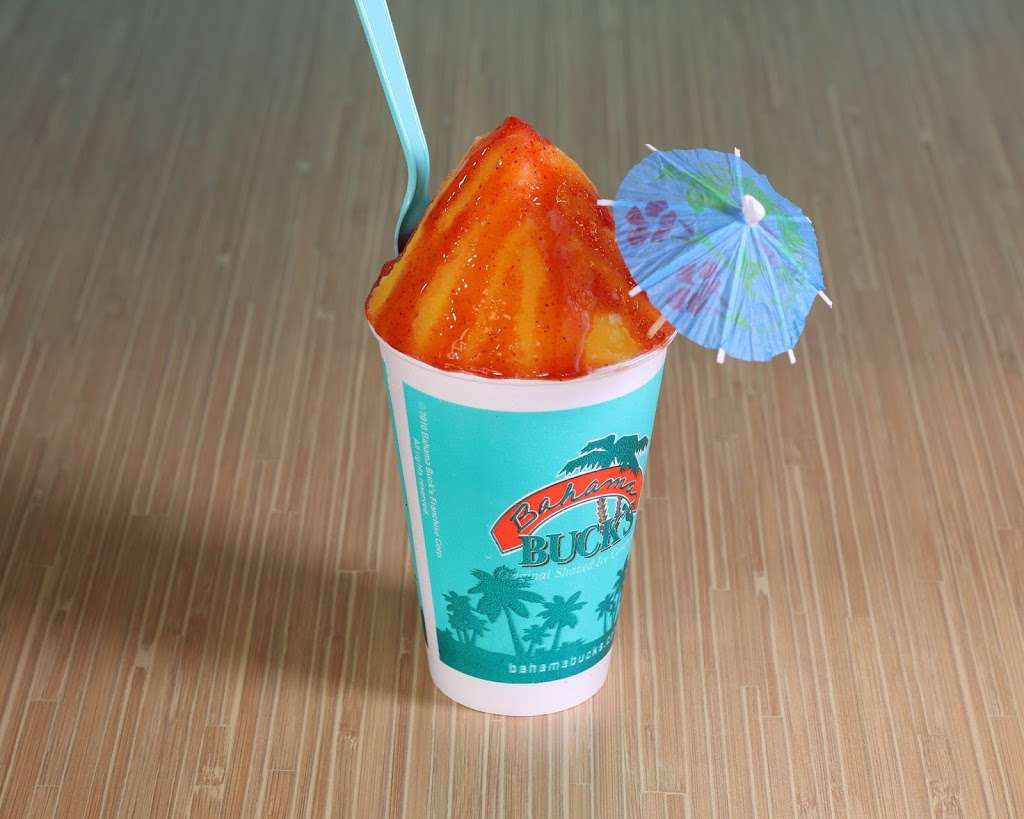 Bahama Bucks | 11300 Katy Fwy a400, Houston, TX 77043 | Phone: (281) 589-0002