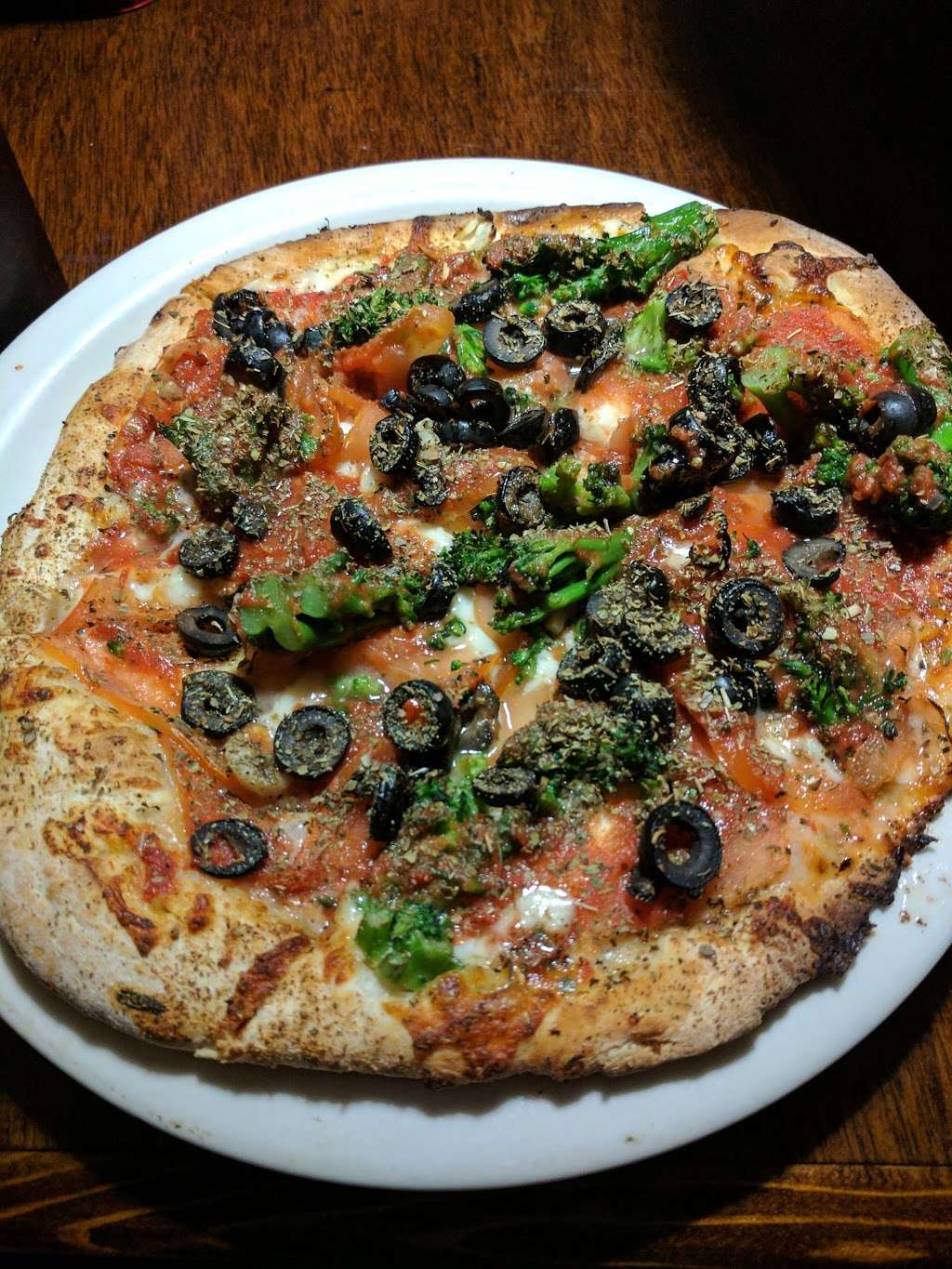 Ponzettis Pizza | Coastal Hwy, Ocean City, MD 21842, USA | Phone: (410) 250-2624