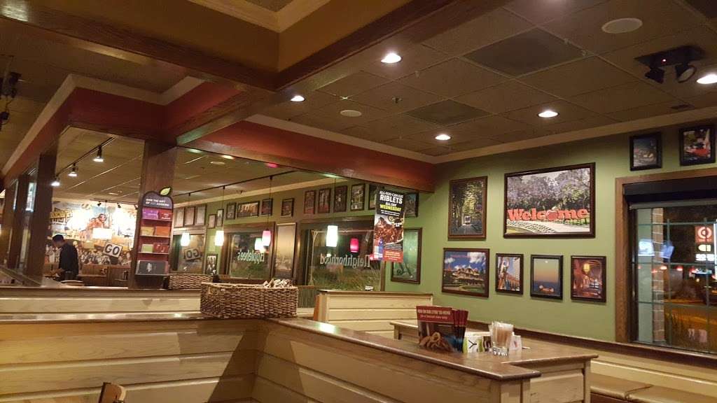 Applebees Grill + Bar | 51 Curtner Ave, San Jose, CA 95125, USA | Phone: (408) 295-7150