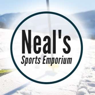 Neals Sports Emporium | 121 NJ-23, Sussex, NJ 07461, USA | Phone: (973) 875-7912