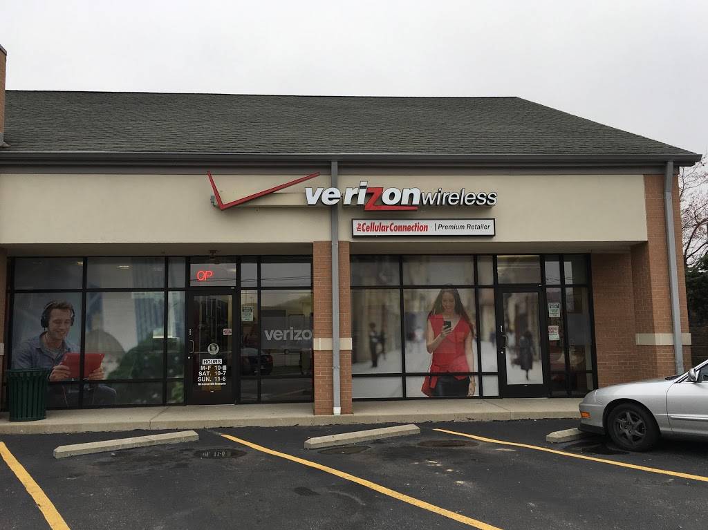 Verizon Authorized Retailer, TCC | 1990 Highland Pike Suite 500, Fort Wright, KY 41017 | Phone: (859) 331-2355