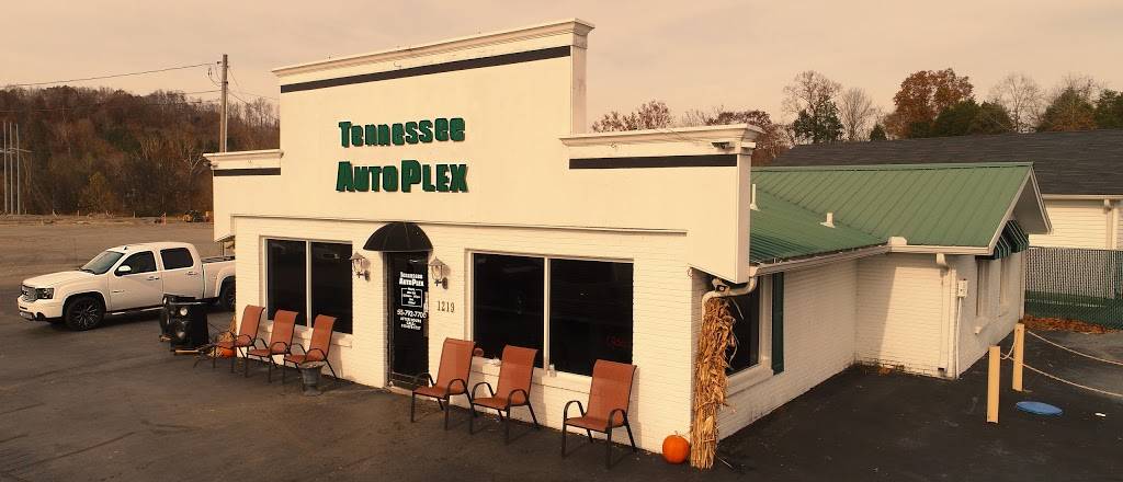 Tennessee Truck Plex | 1219 TN-12, Ashland City, TN 37015, USA | Phone: (615) 792-7700