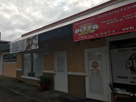 Town of Dundee | Center St, Dundee, FL 33838, USA | Phone: (863) 438-8330