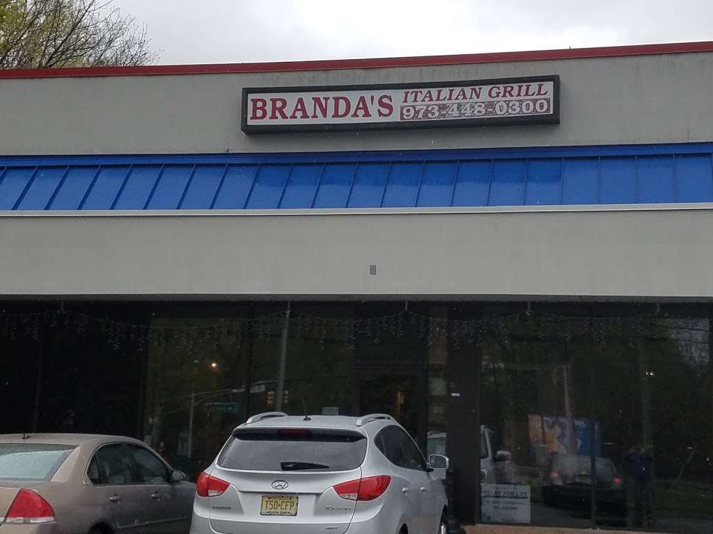 Brandas Italian Grill | 1 Mt Olive Rd, Budd Lake, NJ 07828, USA | Phone: (973) 448-0300