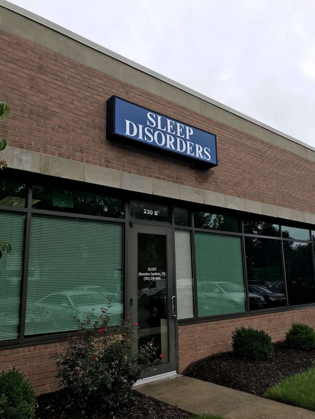Sleep Disorders Institute NorthEast, LLC. | 4080 Lafayette Center Dr, Chantilly, VA 20151, USA | Phone: (913) 754-3275