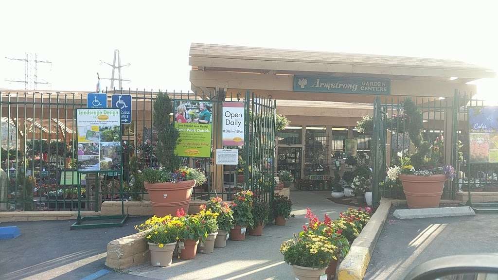 Armstrong Garden Centers | 1515 Foothill Blvd, La Cañada Flintridge, CA 91011 | Phone: (818) 790-2555