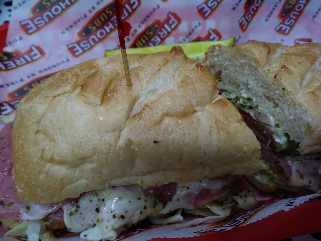 Firehouse Subs | 2674 Celanese Rd #109, Rock Hill, SC 29732, USA | Phone: (803) 329-7827