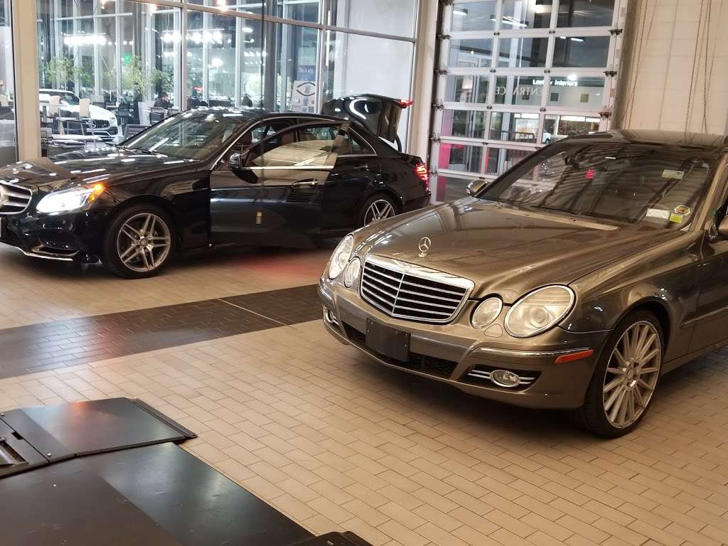 Mercedes-Benz of Catonsville | 6631 Baltimore National Pike, Catonsville, MD 21228 | Phone: (410) 788-7744