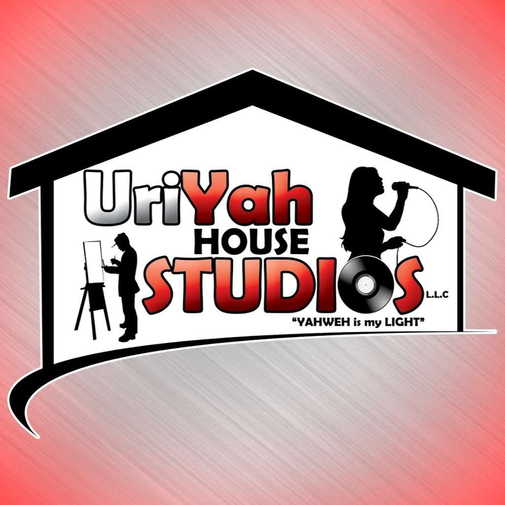 UriYah House Studios | 2502 Cornell Dr, Fredericksburg, VA 22408, USA | Phone: (540) 220-1968