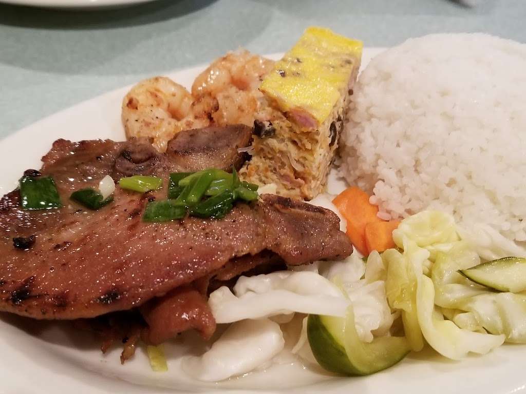 Saigon Pho & Seafood Restaurant | 1381 N Alma School Rd, Chandler, AZ 85224, USA | Phone: (480) 786-8828