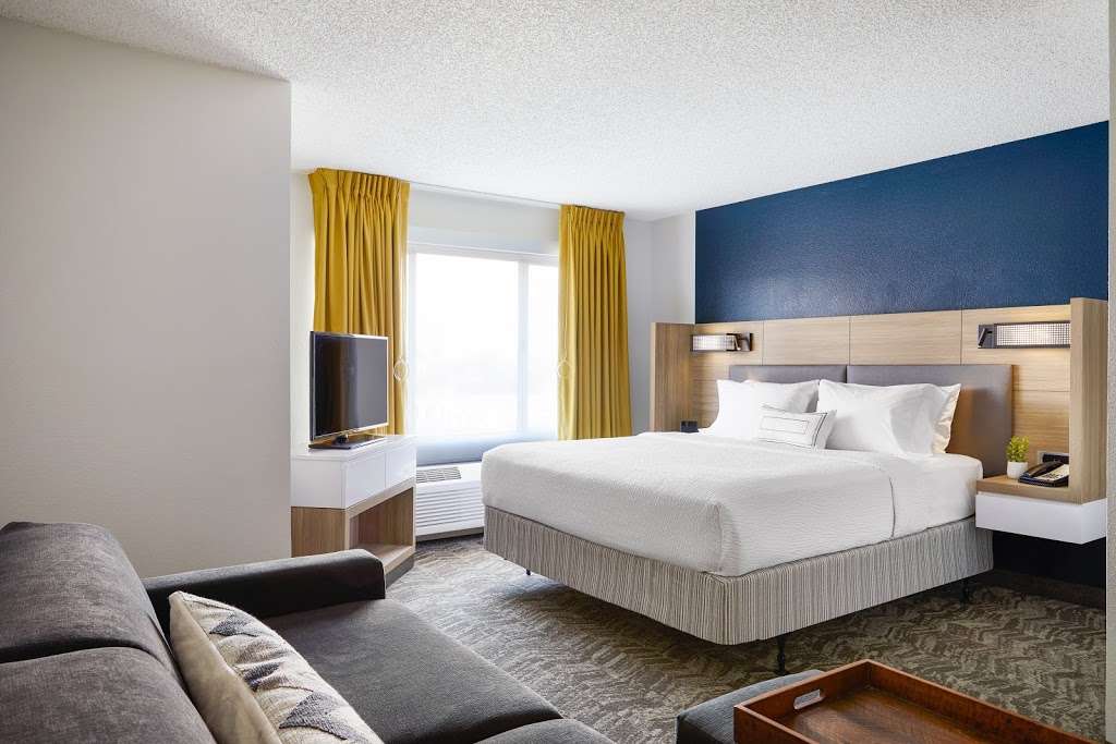 SpringHill Suites by Marriott Tempe at Arizona Mills Mall | 5211 S Priest Dr, Tempe, AZ 85283 | Phone: (480) 752-7979