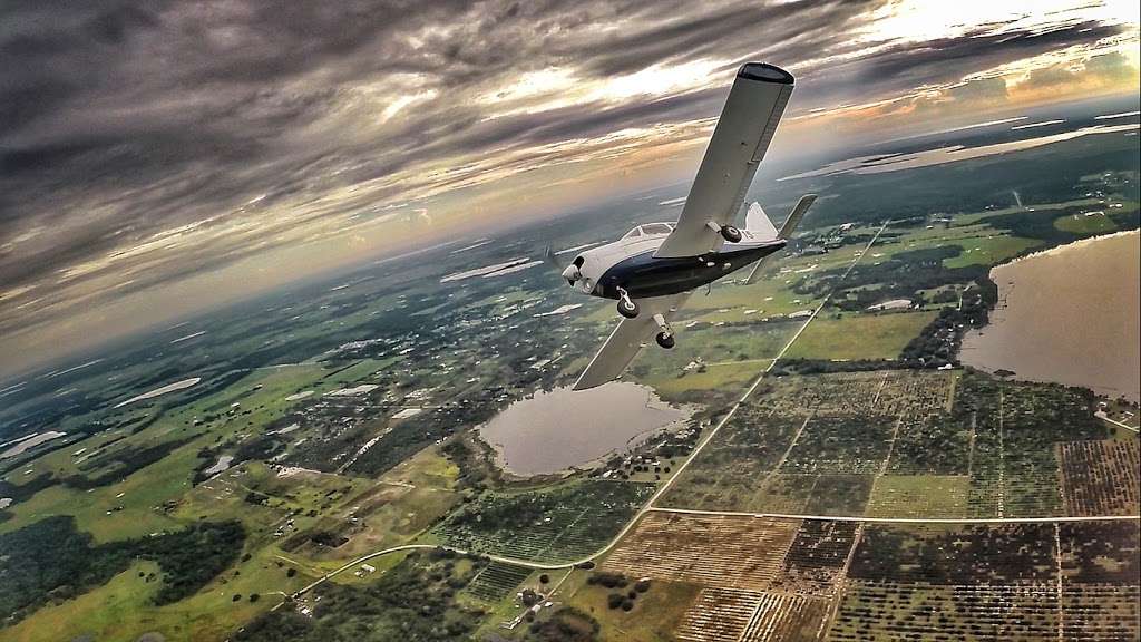 Kingsky Flight Academy | 3131 Flightline Dr #304, Lakeland, FL 33811, USA | Phone: (863) 248-2543