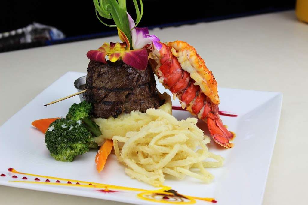 Don Coqui On The Hudson | 16 Front St, Haverstraw, NY 10927, USA | Phone: (845) 942-1616