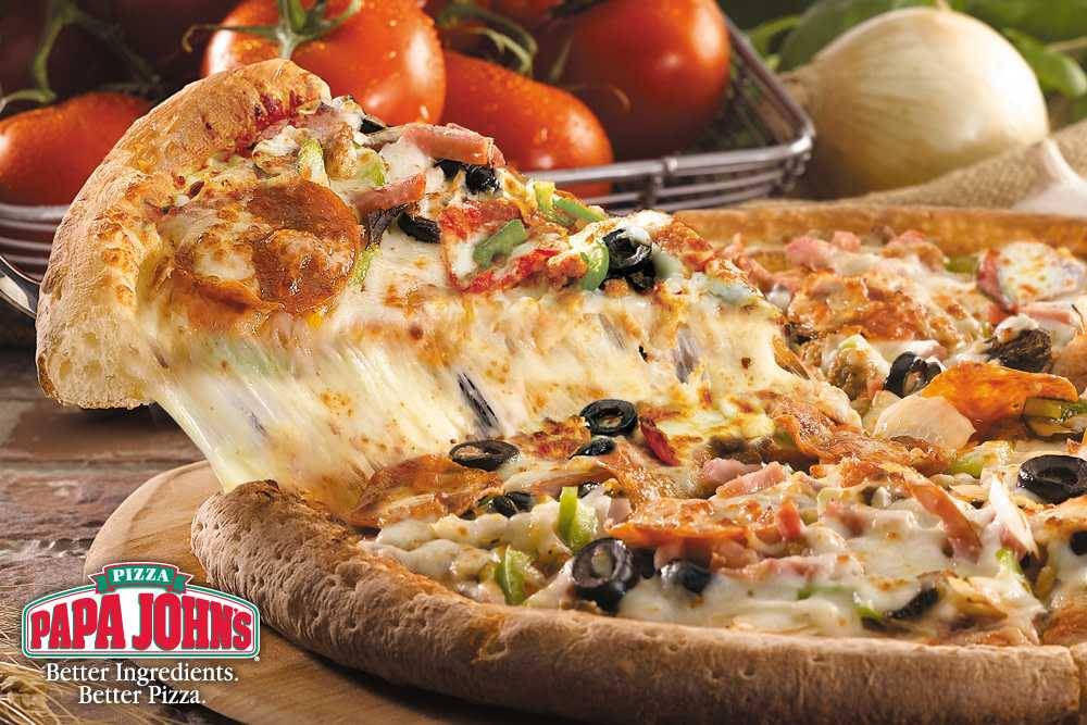 Papa Johns Pizza | 6850 Gravois Ave, St. Louis, MO 63116, USA | Phone: (314) 353-4077