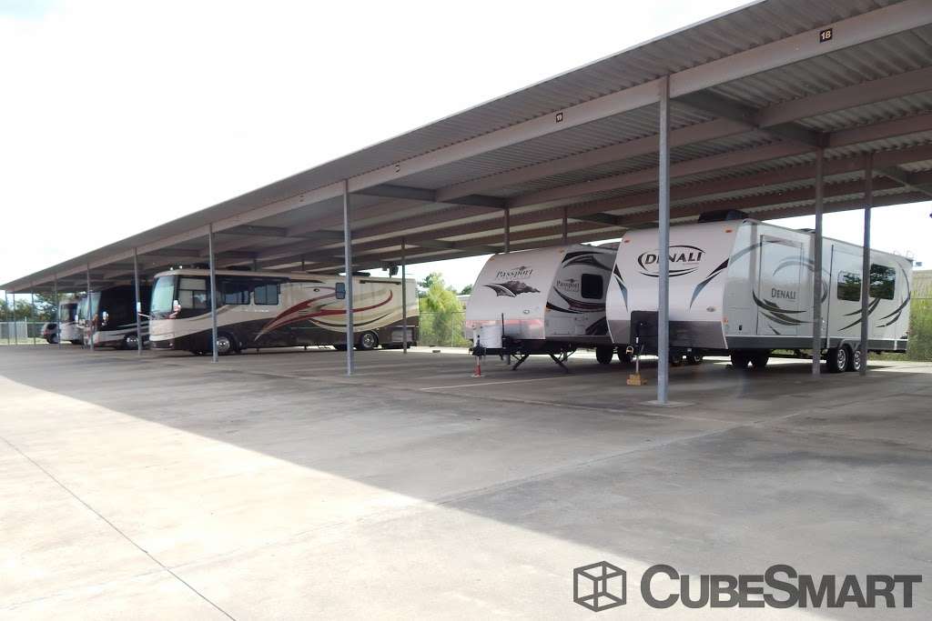 CubeSmart Self Storage | 19840 Farm to Market 1093, Richmond, TX 77407, USA | Phone: (281) 579-1379