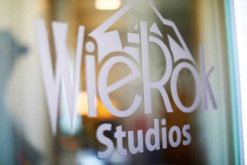 WieRok Studios | 188 Front St #118-163, Franklin, TN 37064, USA | Phone: (615) 668-8446