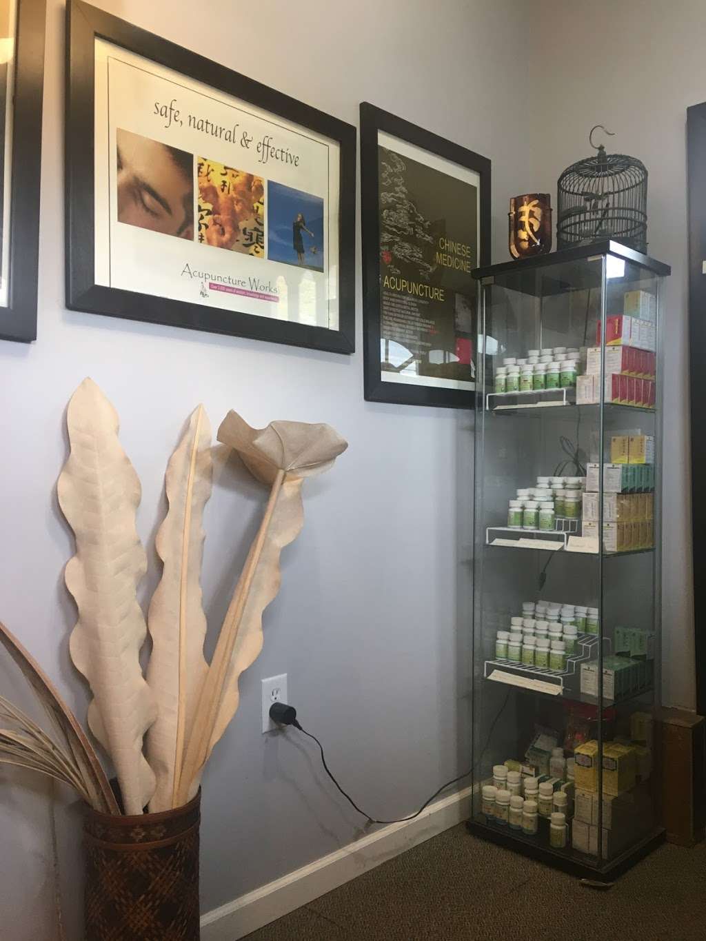 Harmony and Balance Acupunctural and Chinese Herbal Clinic | 812 Hampshire Rd, Bay Shore, NY 11706, USA | Phone: (646) 707-9638