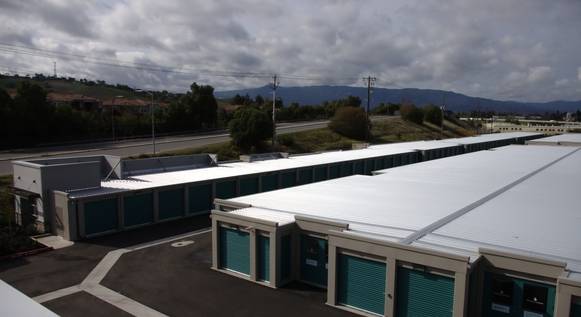 Bay Area Self Storage | 2185 Stone Ave, San Jose, CA 95125, USA | Phone: (669) 244-3829