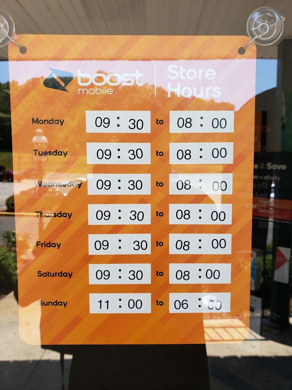 Boost Mobile | 18069 Triangle Shopping Plaza # A, Dumfries, VA 22026 | Phone: (571) 931-6164