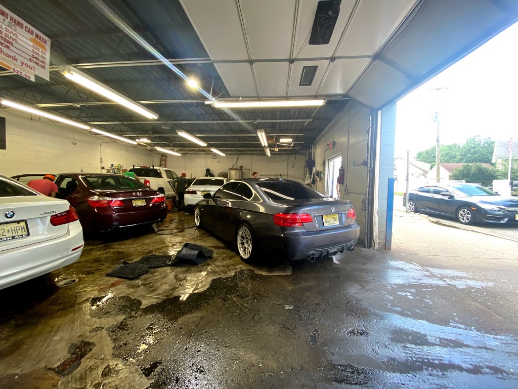 El Primo Car Wash | 92 Bogart Ave, Garfield, NJ 07026, USA | Phone: (973) 778-6662