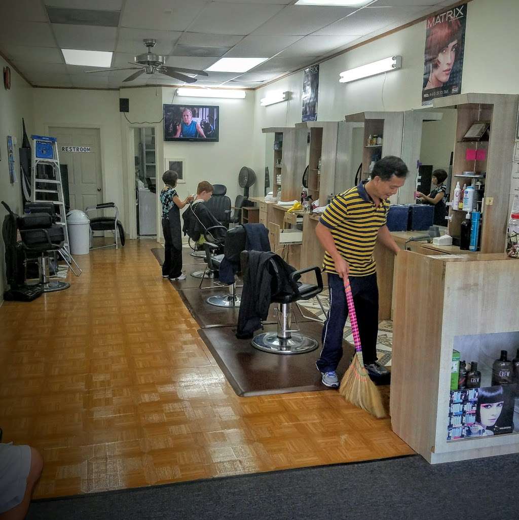 Happy Cuts | 16206 Spring Cypress Rd, Cypress, TX 77429, USA | Phone: (281) 256-9005