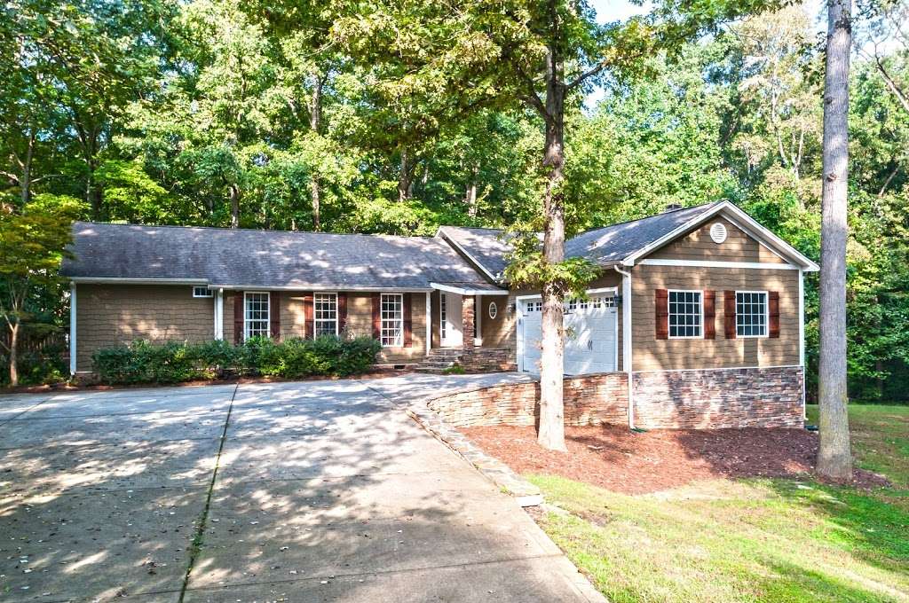 Jules Rules Realty | 1304 Grayscroft Dr, Waxhaw, NC 28173, USA | Phone: (704) 604-1808