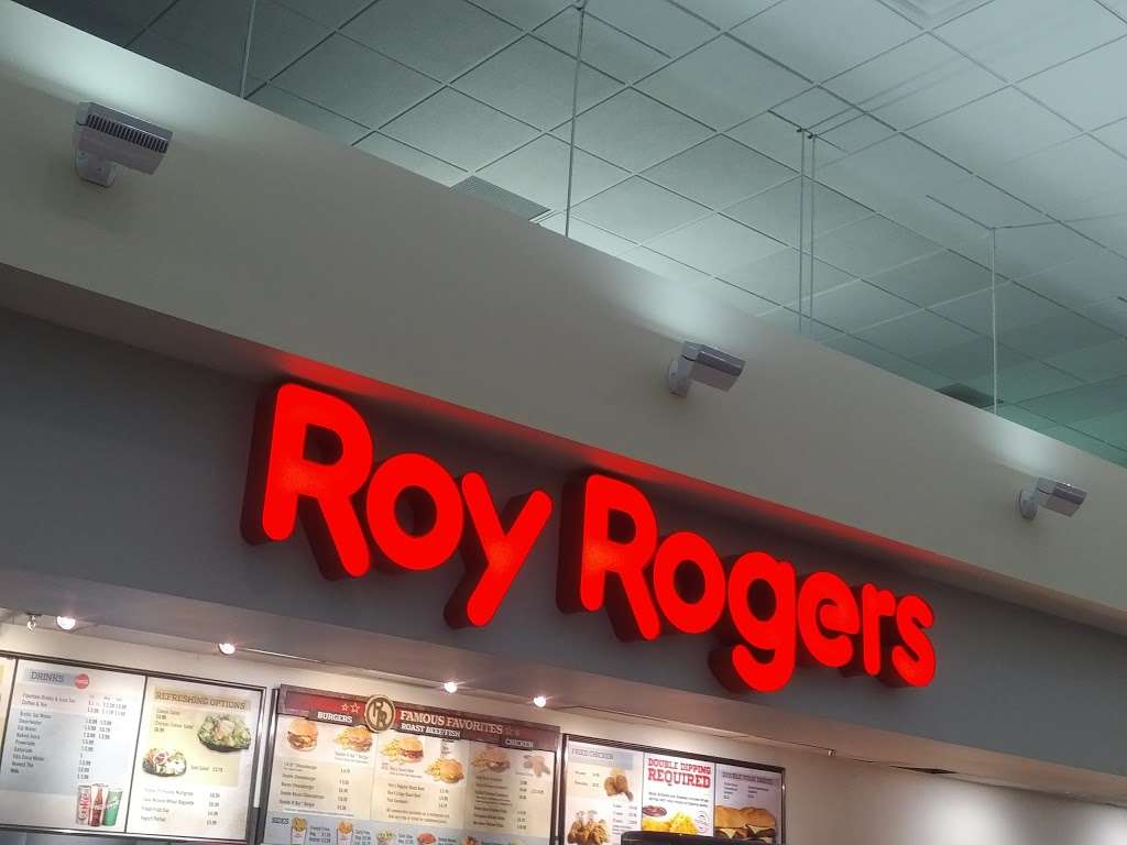 Roy Rogers | NJ Tpke, Cranbury, NJ 08512, USA | Phone: (609) 655-4330