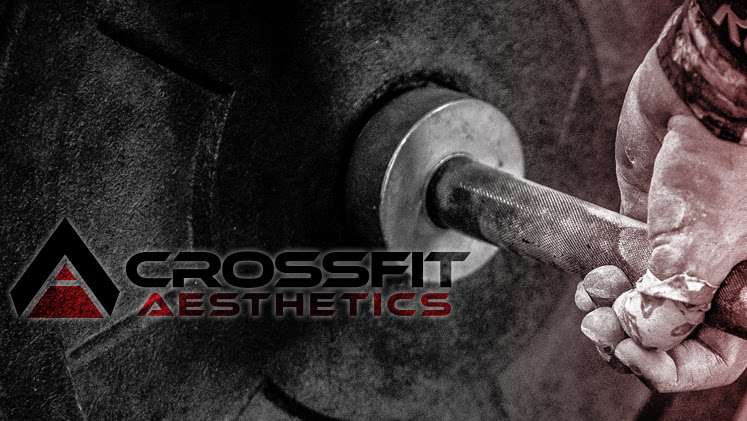 CrossFit Aesthetics | 228 Yorktown St, Dallas, TX 75208, USA | Phone: (469) 844-0399