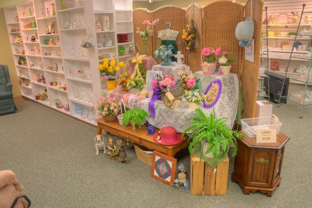 Share & Care Shop | 433 S Kinzer Ave, New Holland, PA 17557, USA | Phone: (717) 355-6000