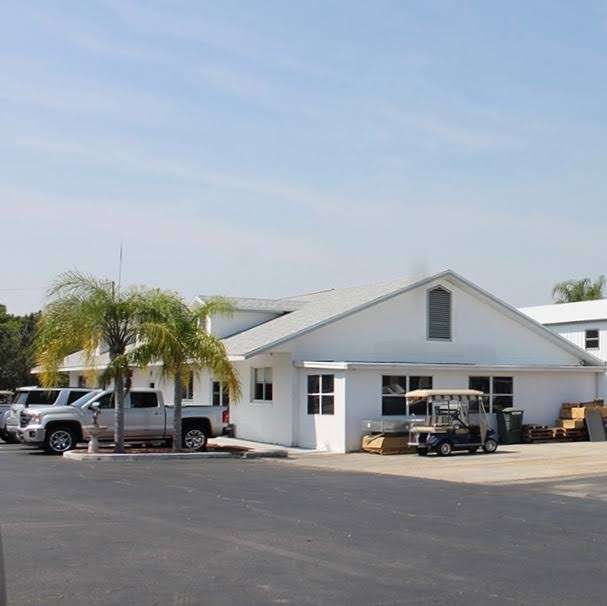 Eagles Pride RV Service | 108 Plantation Dr, Titusville, FL 32780 | Phone: (321) 383-0288