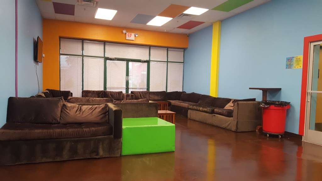 Kids Club Indoor Playground | 5831 W Craig Rd #103, Las Vegas, NV 89130 | Phone: (702) 444-4545