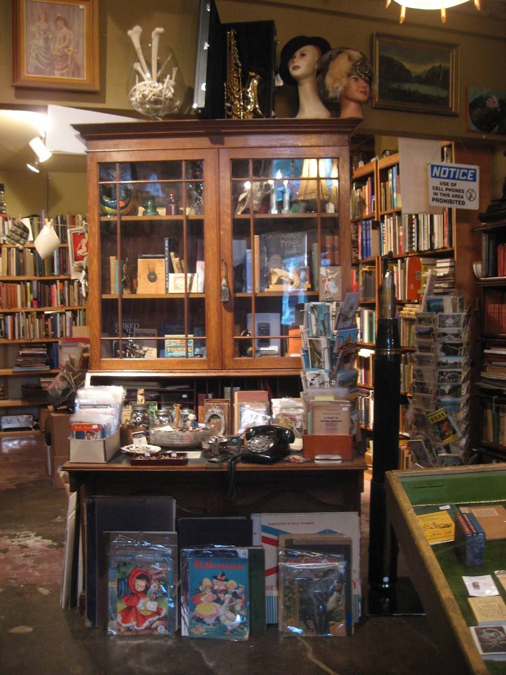 The Needle | 1420 SE 37th Ave, Portland, OR 97214, USA | Phone: (503) 234-7662