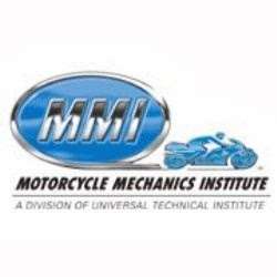 Motorcycle Mechanics Institute | 9751 Delegates Dr, Orlando, FL 32837, USA | Phone: (407) 240-2422