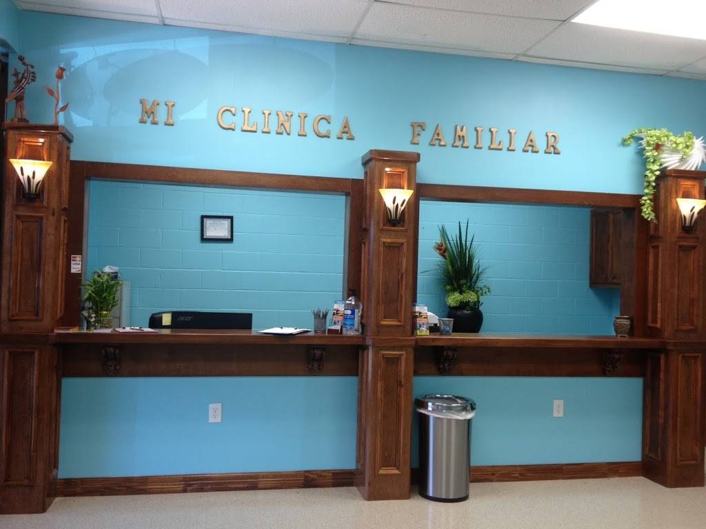 Mi Clinica Familiar | 1235 S Josey Ln #511, Carrollton, TX 75006, USA | Phone: (214) 483-9797