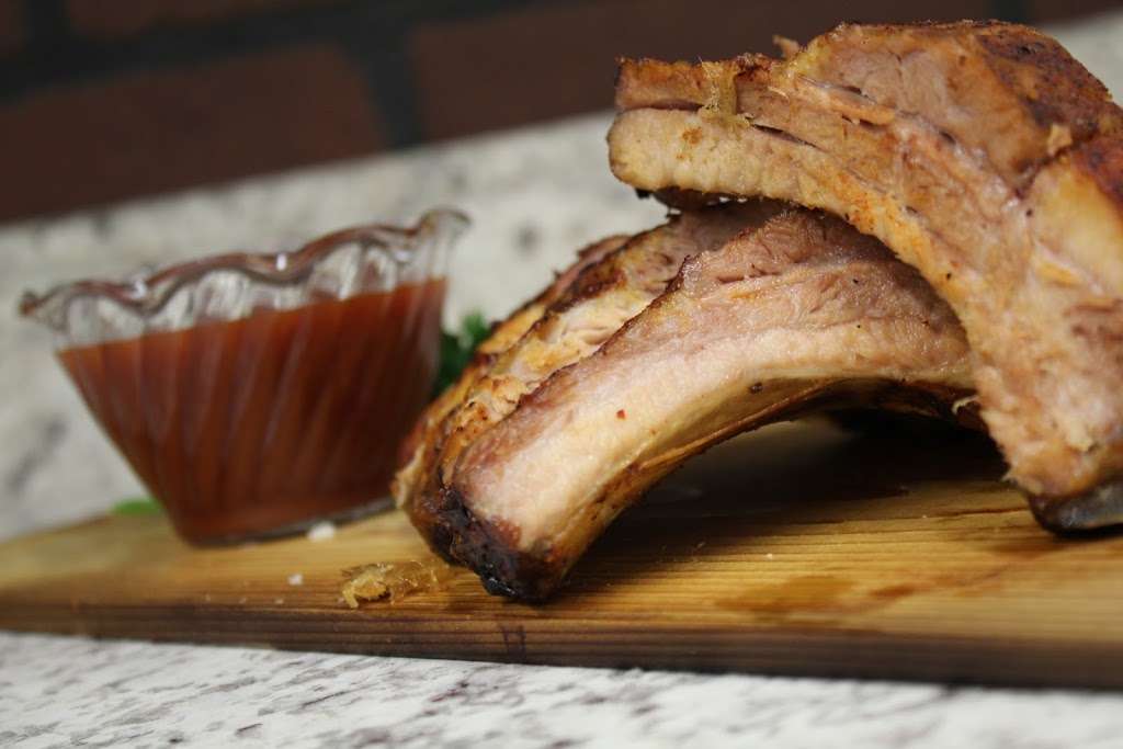 Stoltzfus BBQ | 701 N Broad St, Middletown, DE 19709, USA | Phone: (302) 285-0866