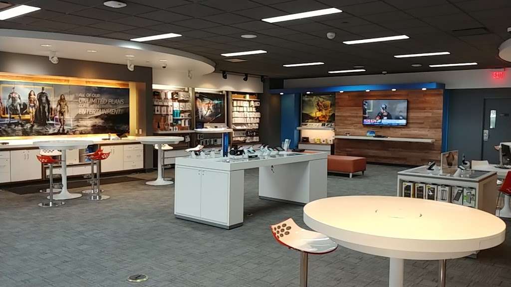AT&T Store | 7858 E 96th St, Fishers, IN 46037 | Phone: (317) 594-9400