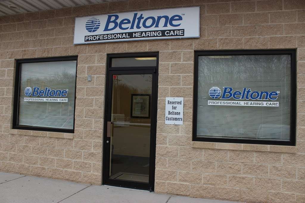 Beltone Hearing Aid Center - Hanover | 130 Eisenhower Dr Suite C, Hanover, PA 17331, USA | Phone: (717) 634-2228