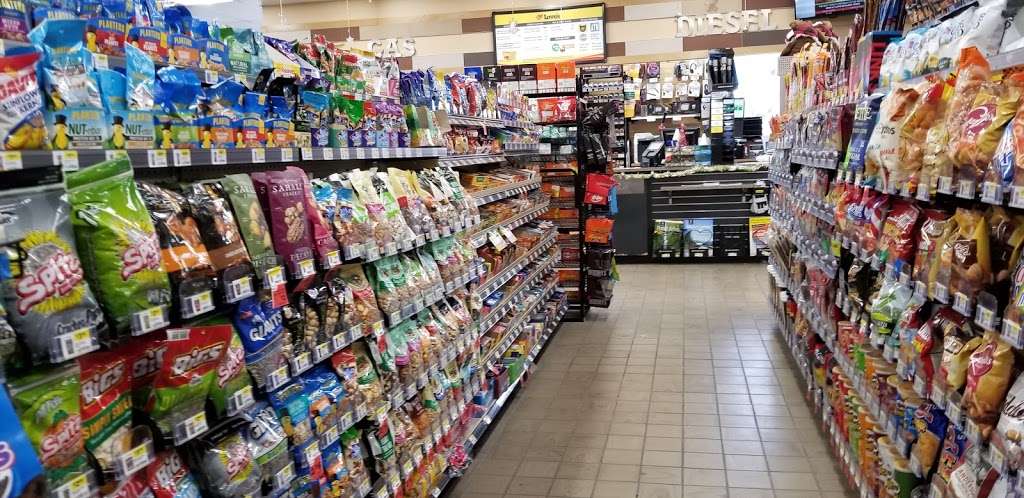 Loves Travel Stop | 30710 Farm to Market 2920, Waller, TX 77484 | Phone: (936) 372-3449