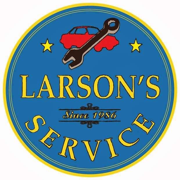 Larsons Service | 289 Lynn St, Peabody, MA 01960, USA | Phone: (978) 530-1111