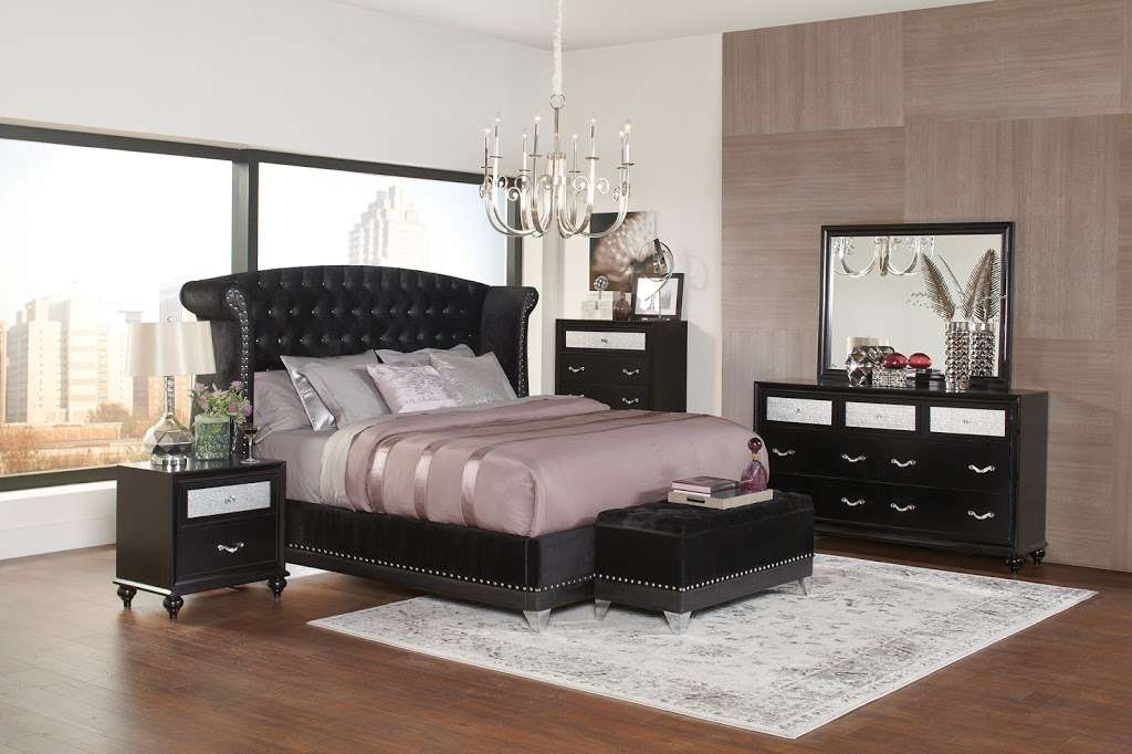 1000 Ideas Furniture Store | 10220 W Grand Ave., Franklin Park, IL 60131, USA | Phone: (847) 447-3213