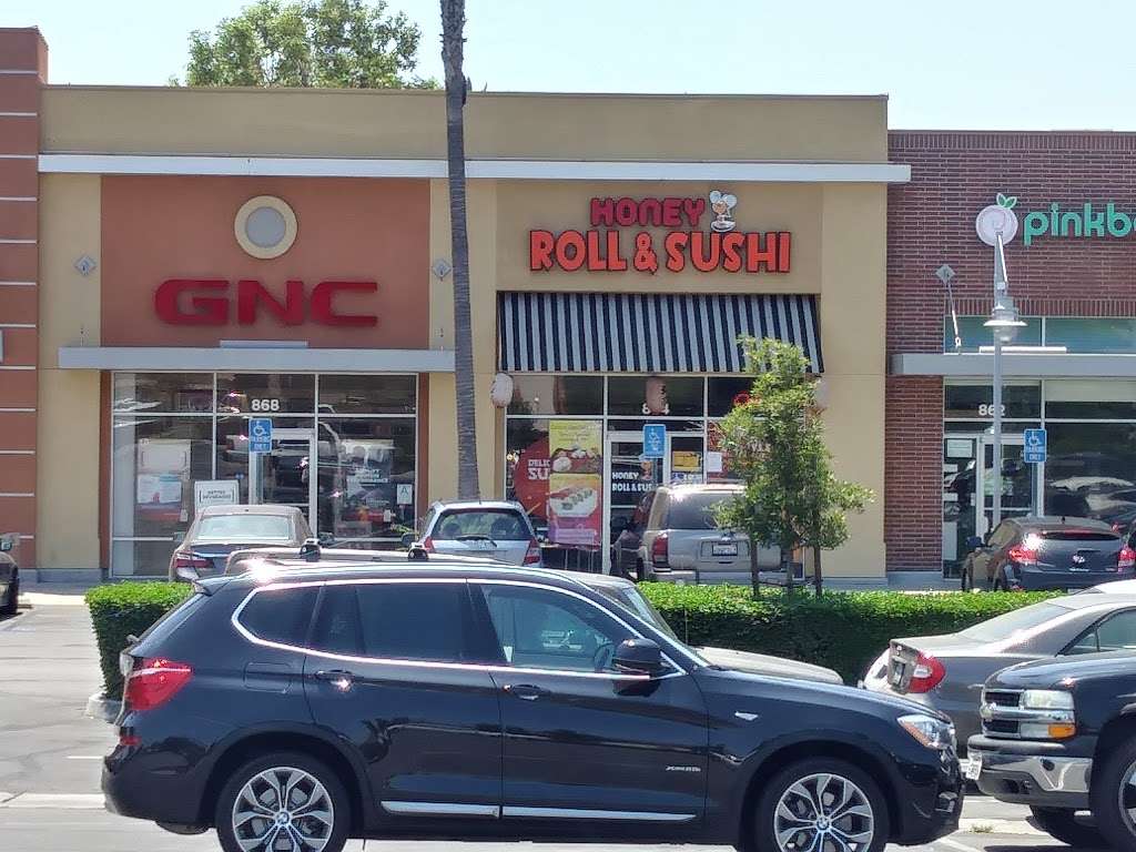 GNC | 868 El, E Alosta Ave, Azusa, CA 91702, USA | Phone: (626) 812-4392