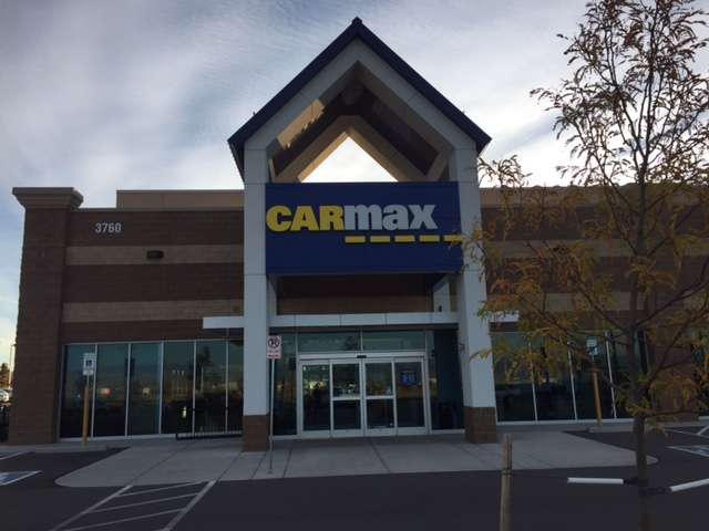 CarMax | 3760 Byrd Dr, Loveland, CO 80538, USA | Phone: (970) 663-5950