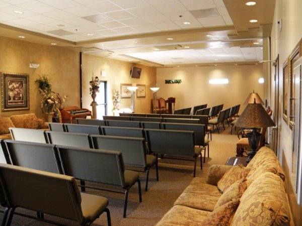 Rose Chapel Funeral Home | 1130 S Horne, Mesa, AZ 85204, USA | Phone: (480) 833-1716